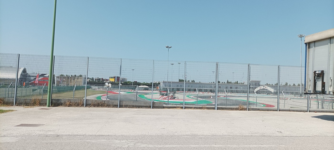South Garda Karting