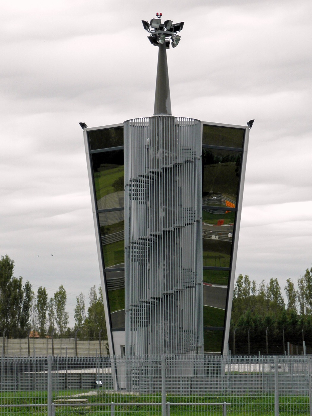 Kartodromo Valencia