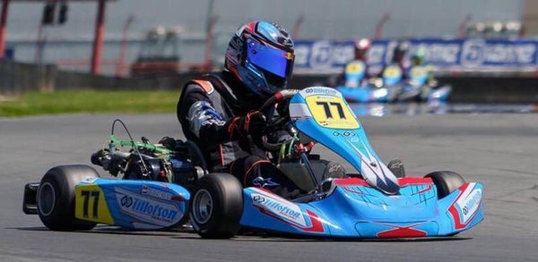 Killian Cilon