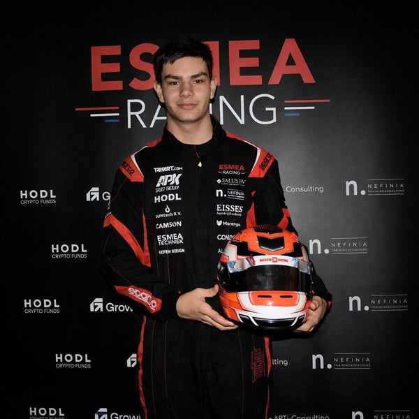 Joey van Essen