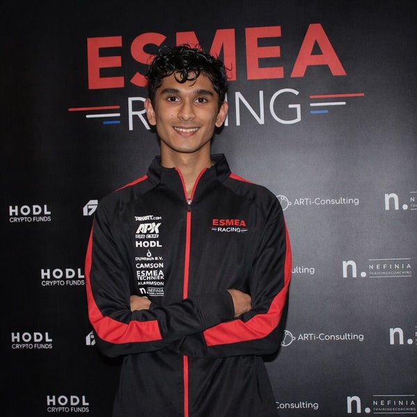 Rowesh Kalloe