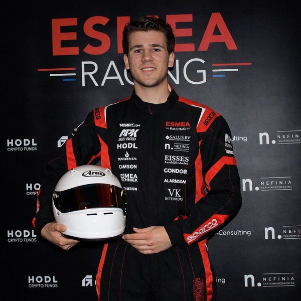Troy Voskuijl