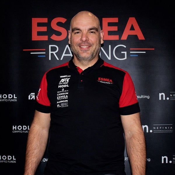 Marcel van Essen