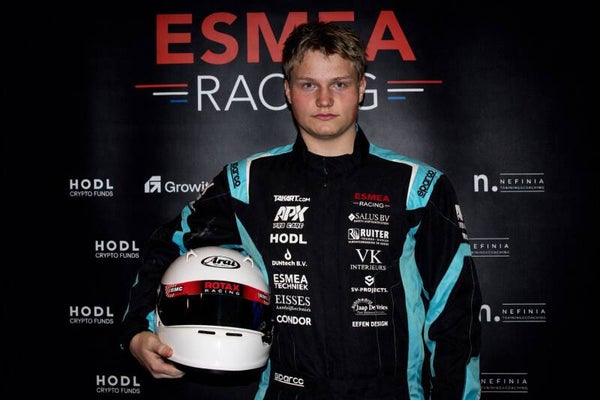 Jarno Visser